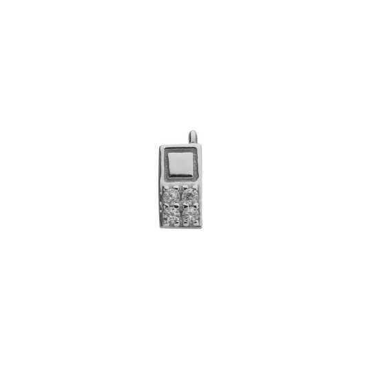 Cellphone - Connection