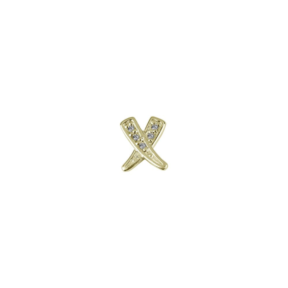 Gold Kisses - Love