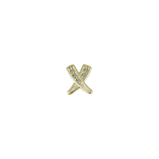 Gold Kisses - Love