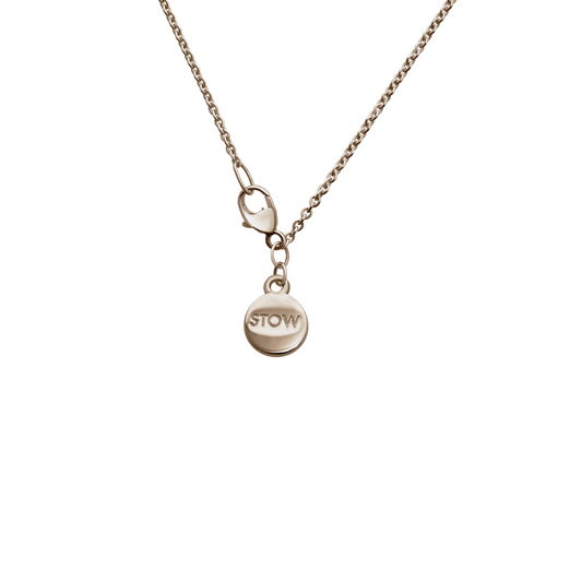 Rose Gold Cable Chain