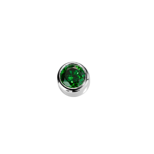 Emerald CZ - Balance