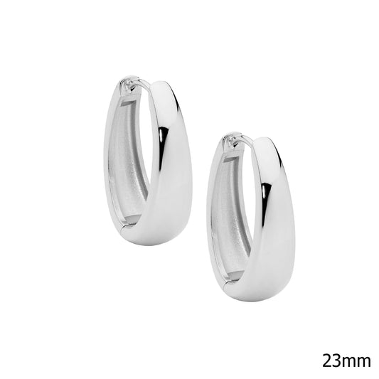 Stainless Steel Huggies