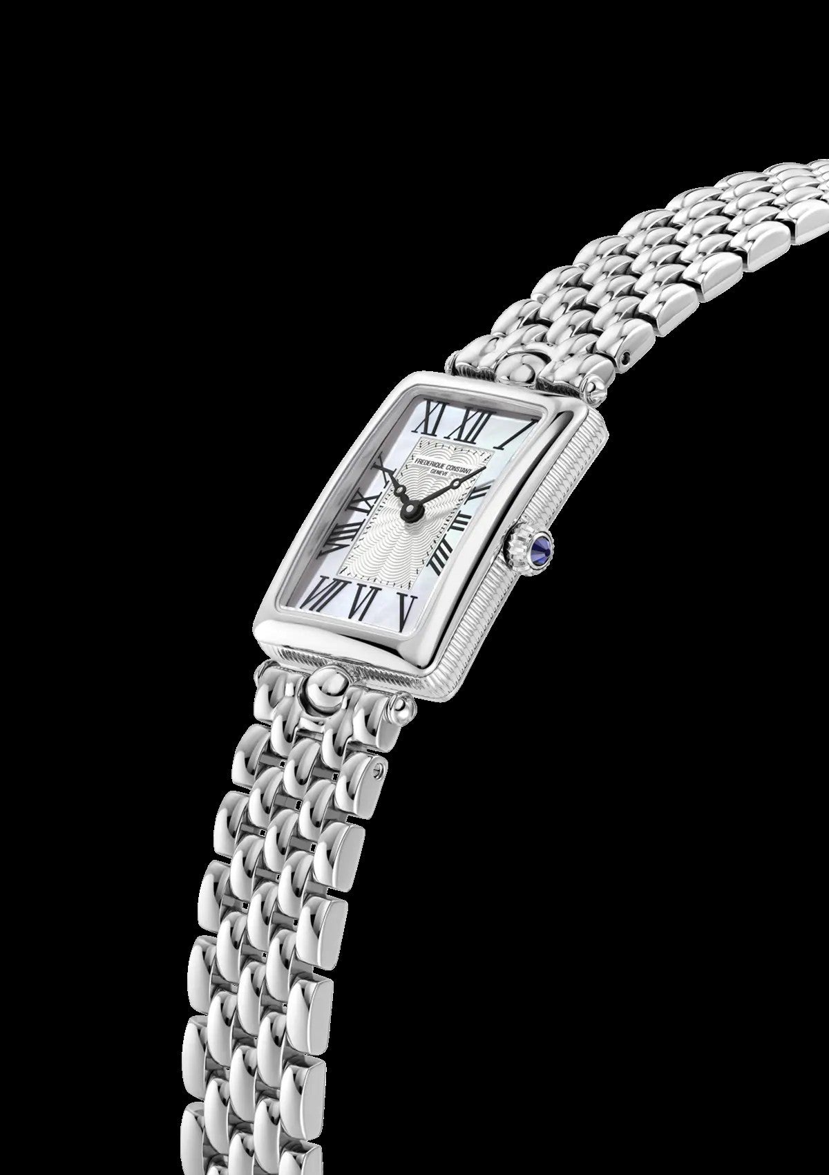 Frederique Constant Classic Art Deco Watch