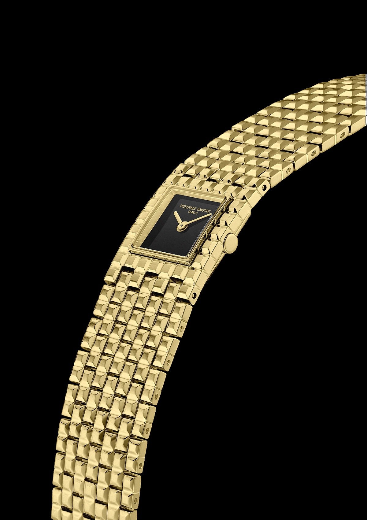 Frederique Constant Classics Manchette Watch