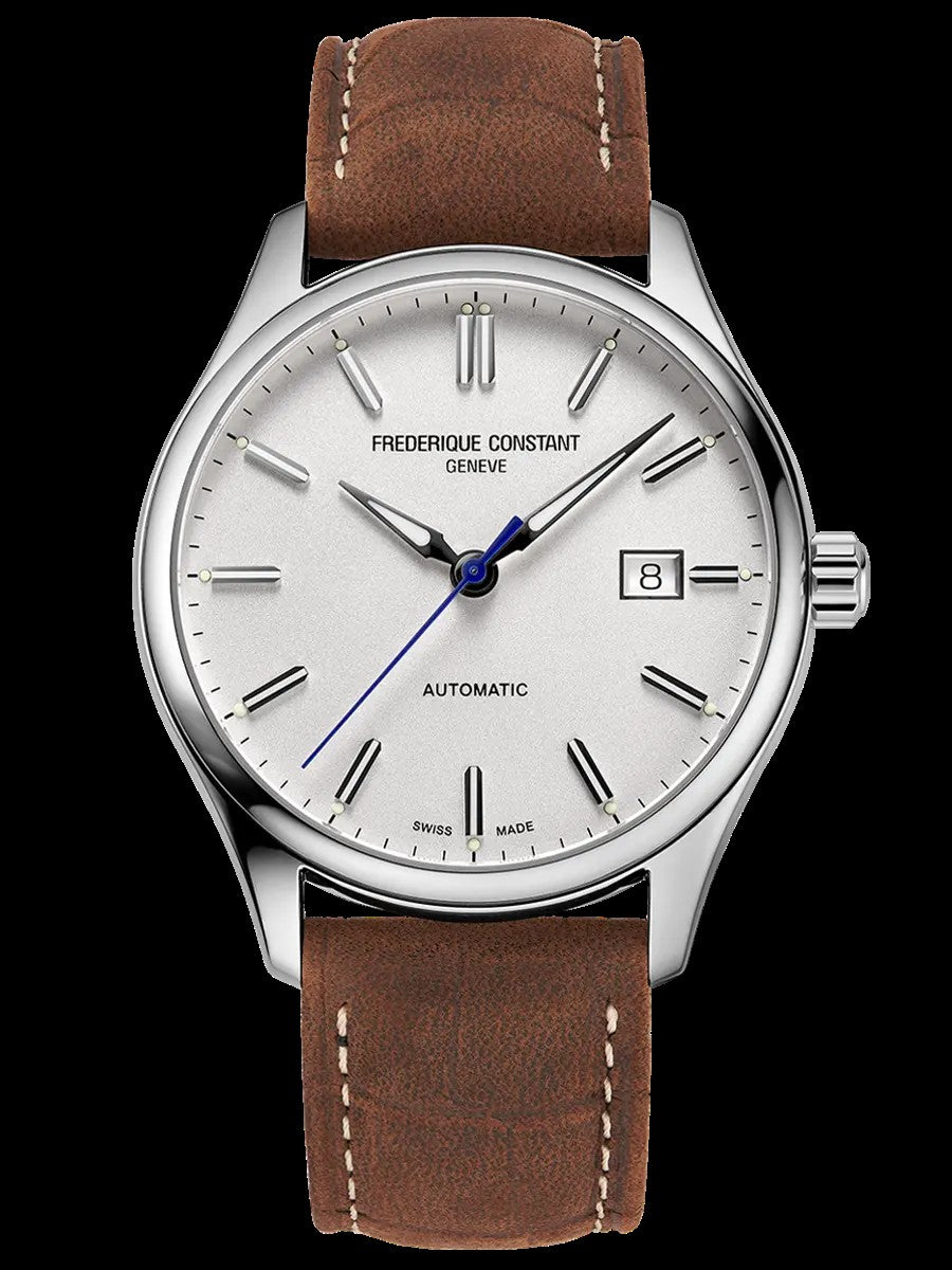 Frederique Constant Classics Index Automatic Watch