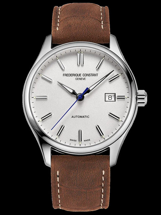 Frederique Constant Classics Index Automatic Watch