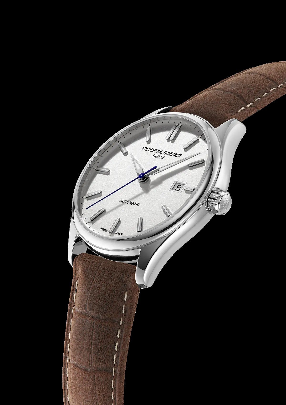 Frederique Constant Classics Index Automatic Watch