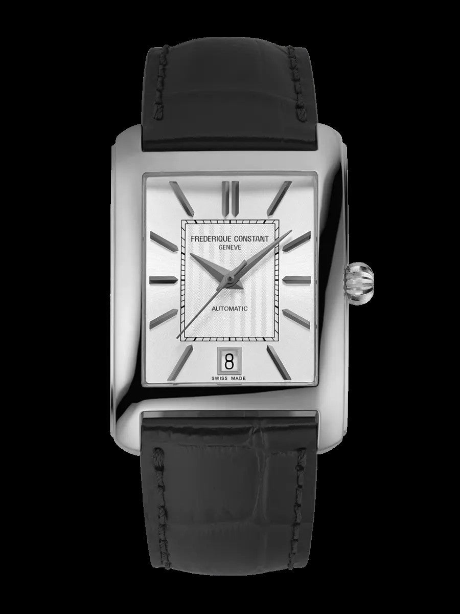 Frederique Constant Classics Carree Automatic Watch