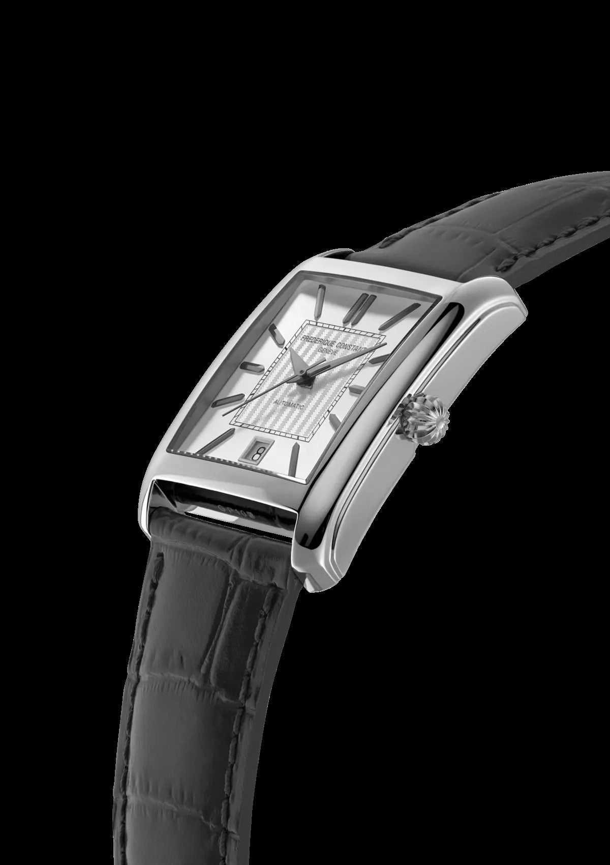 Frederique Constant Classics Carree Automatic Watch