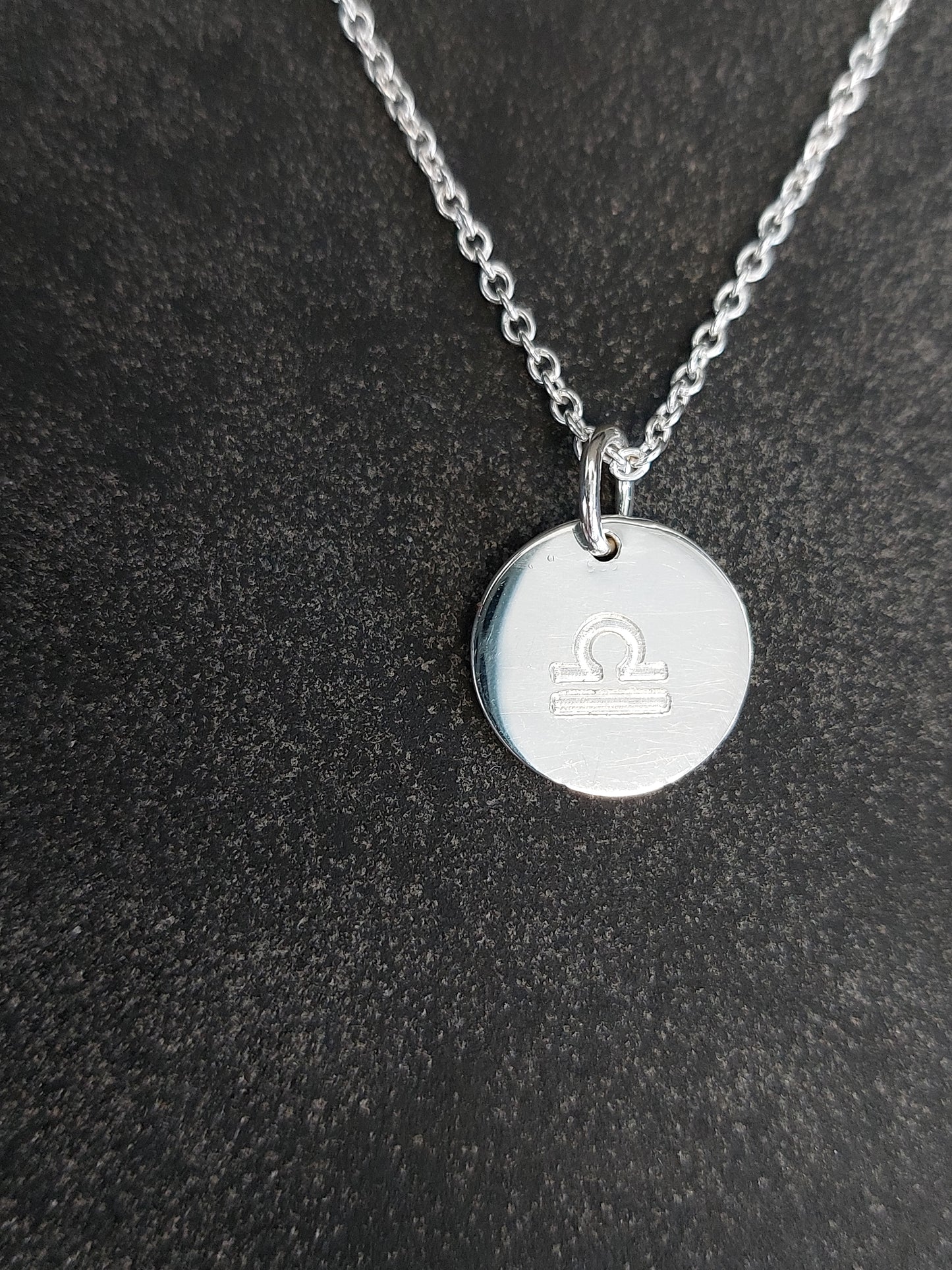 Libra Pendant