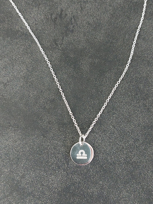 Libra Pendant