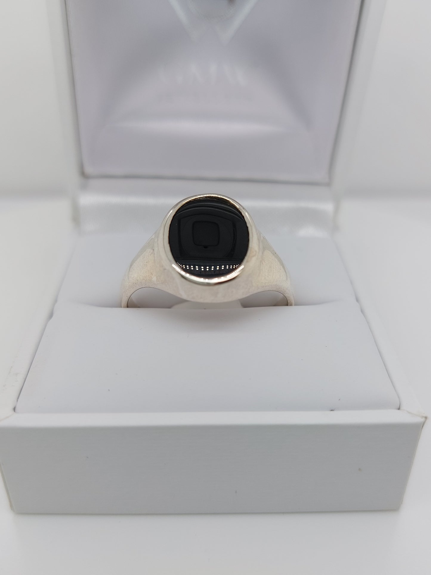 Gents Signet Ring