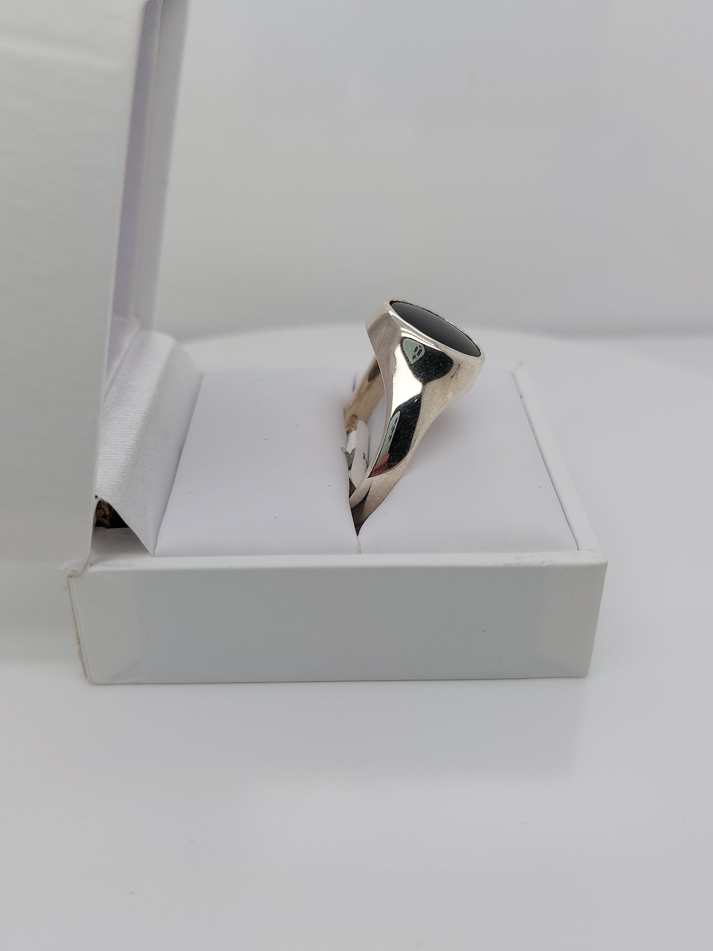 Gents Signet Ring