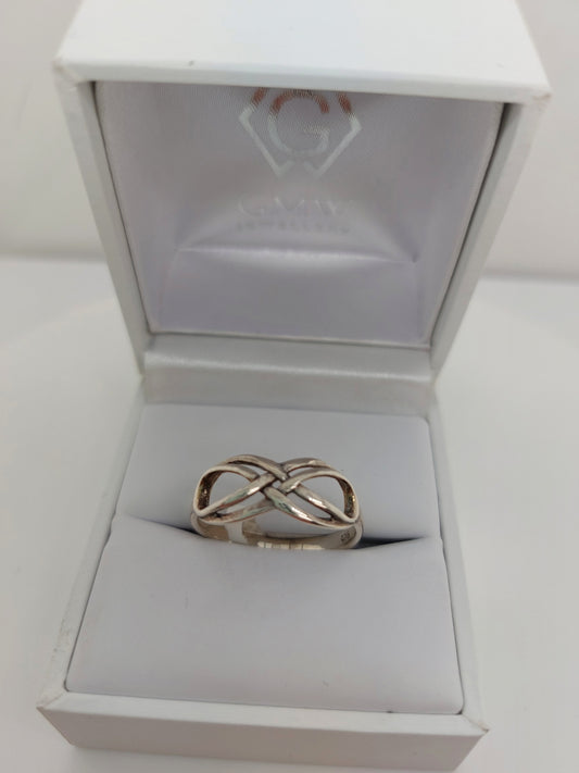 Infinity Ring