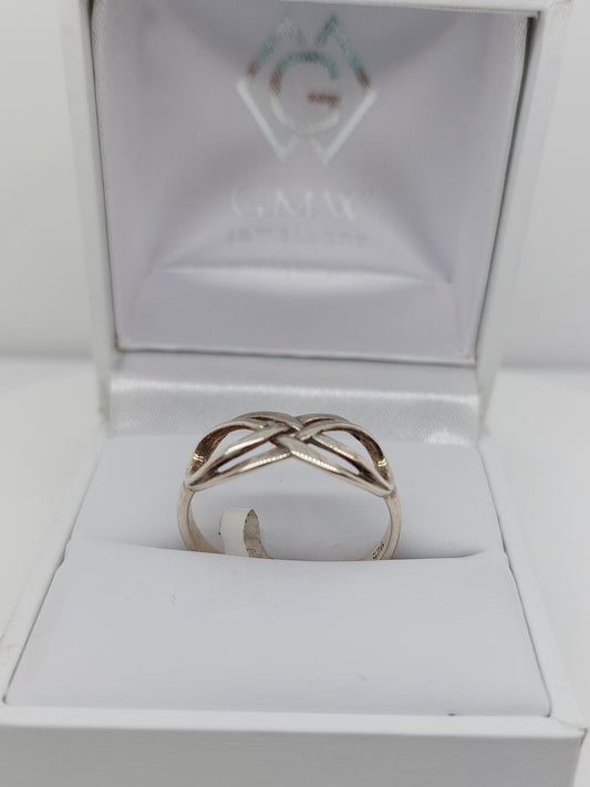 Infinity Ring