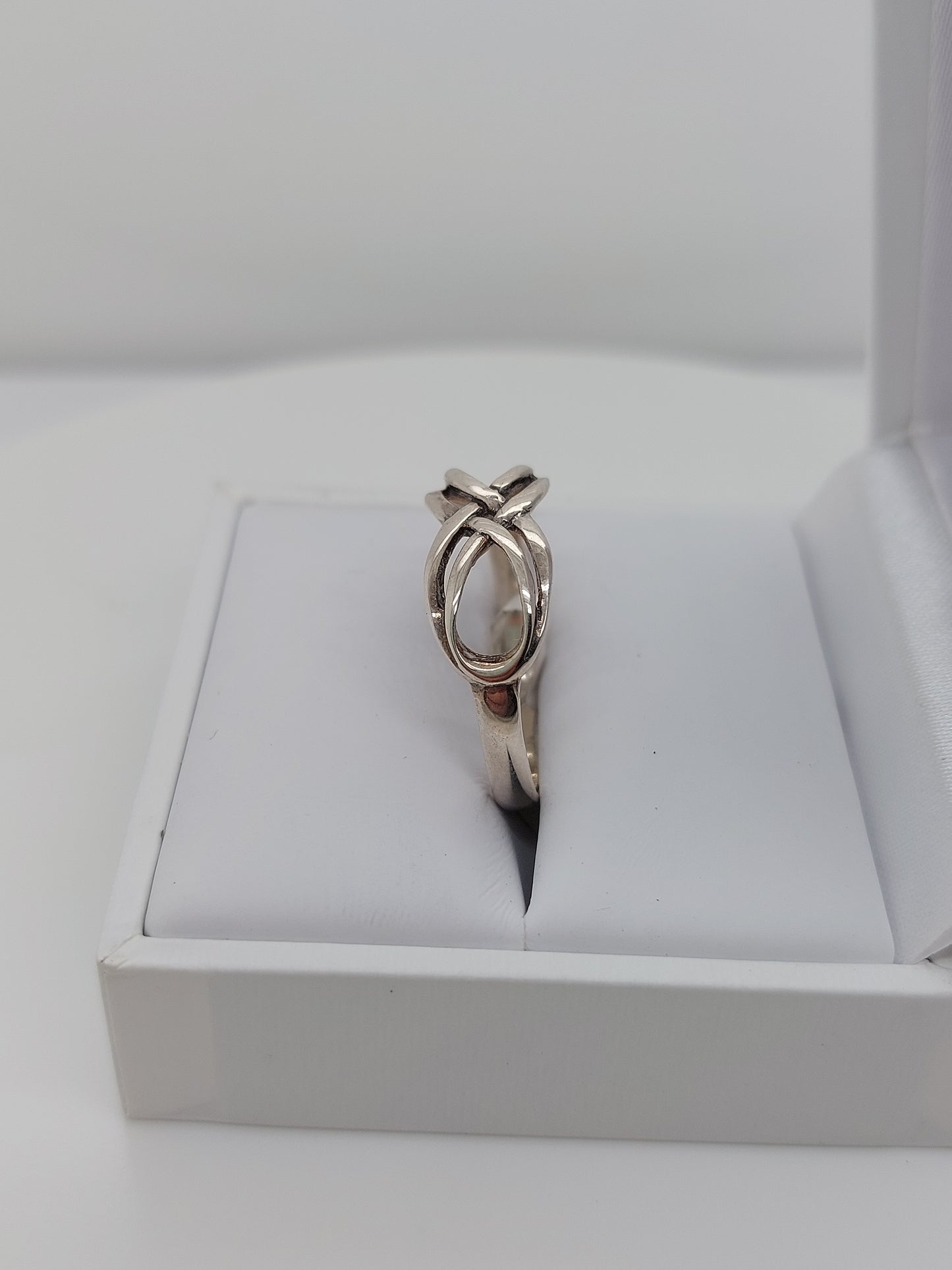 Infinity Ring