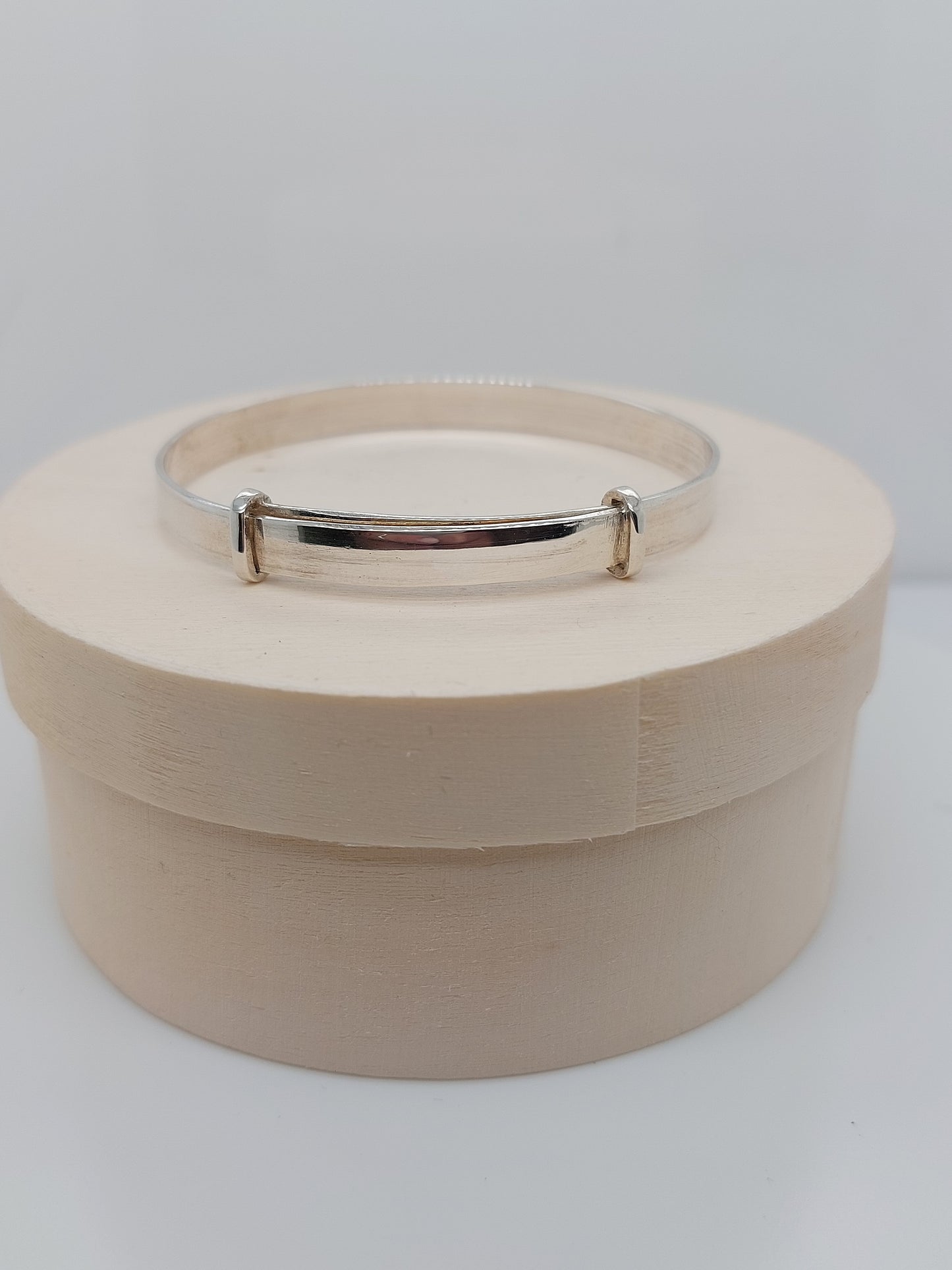 Childs Expanding Bangle