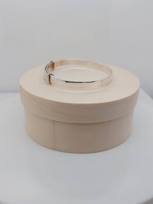 Childs Expanding Bangle