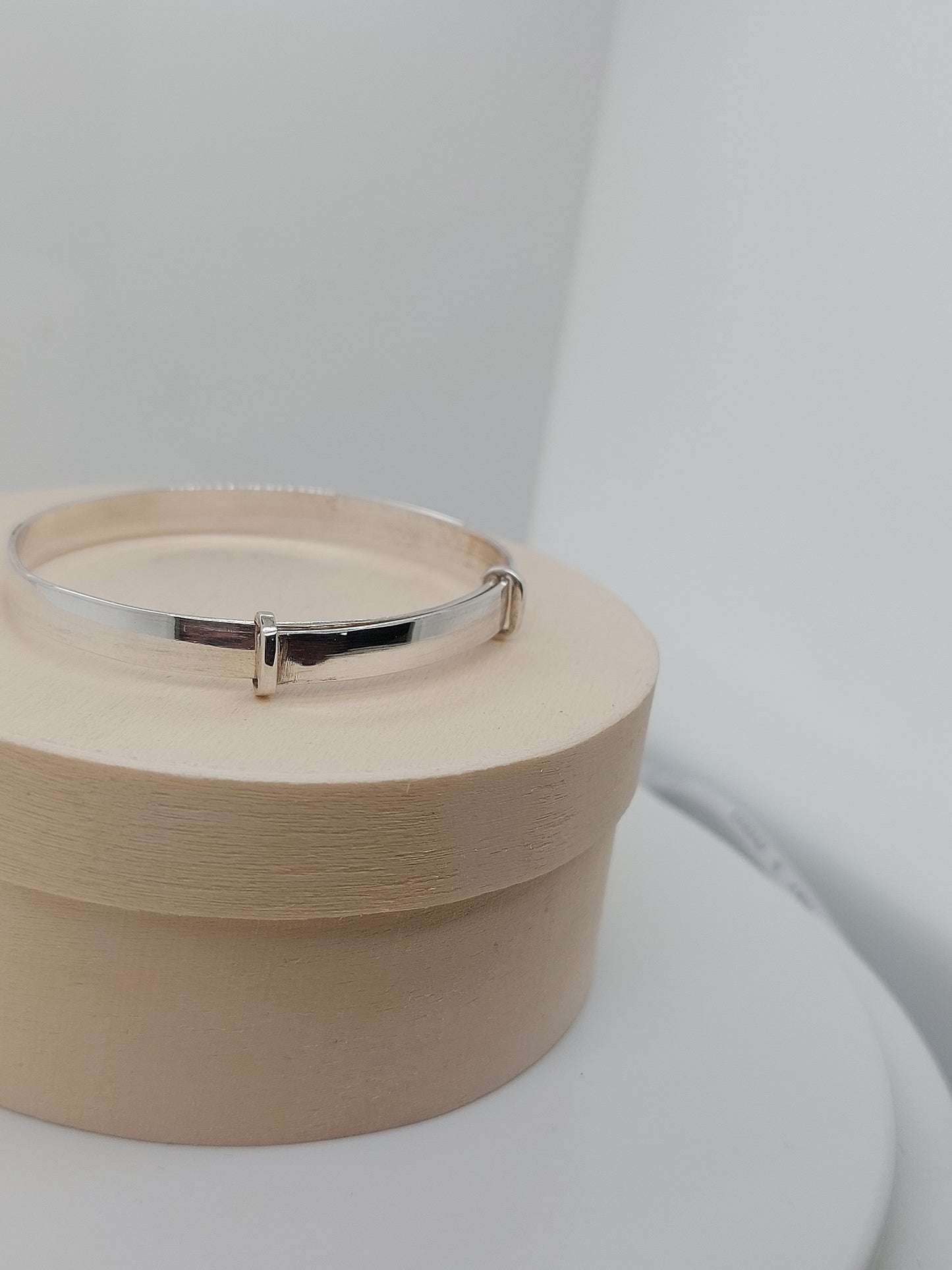 Childs Expanding Bangle