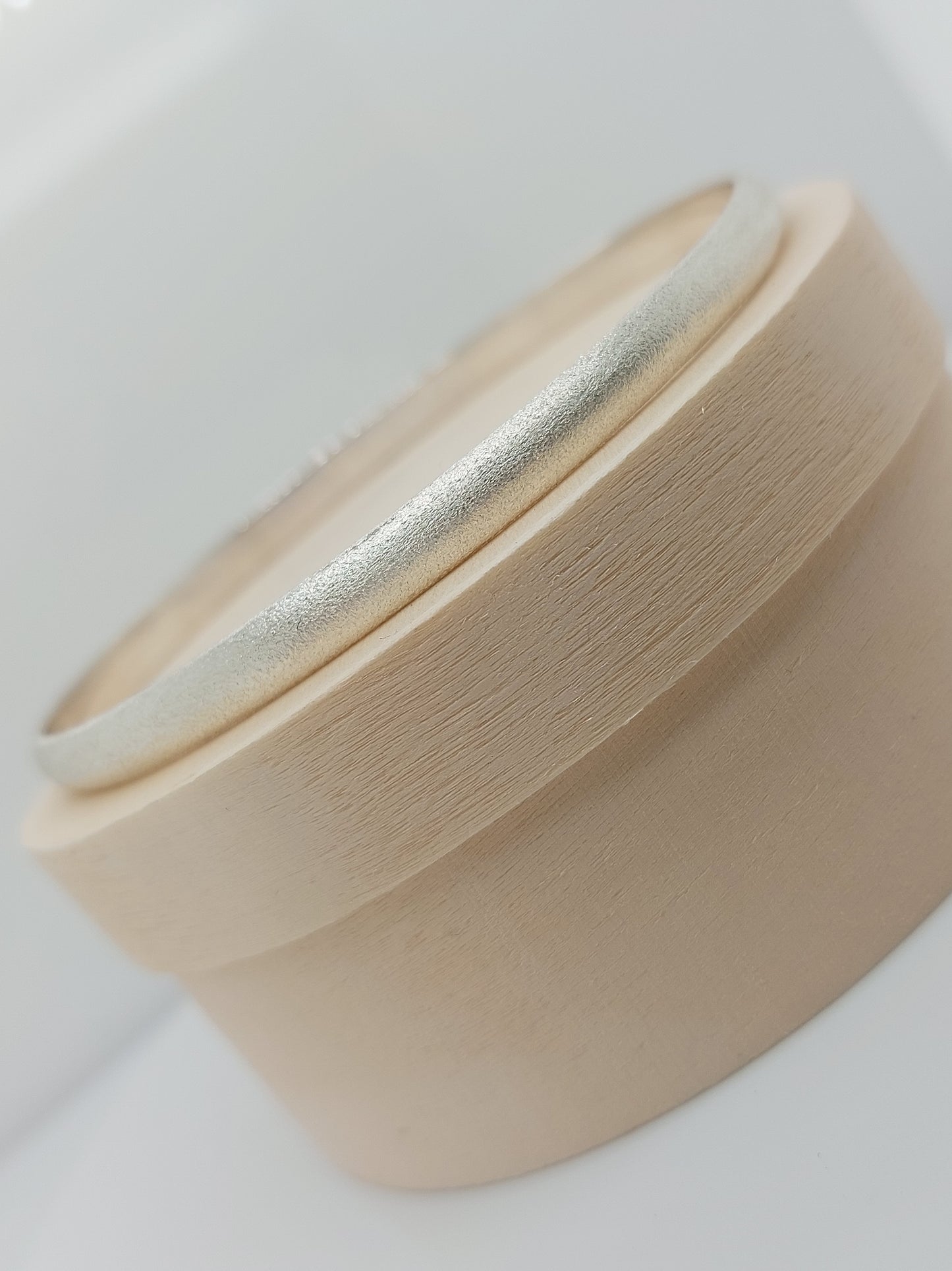 Matte Finish Bangle