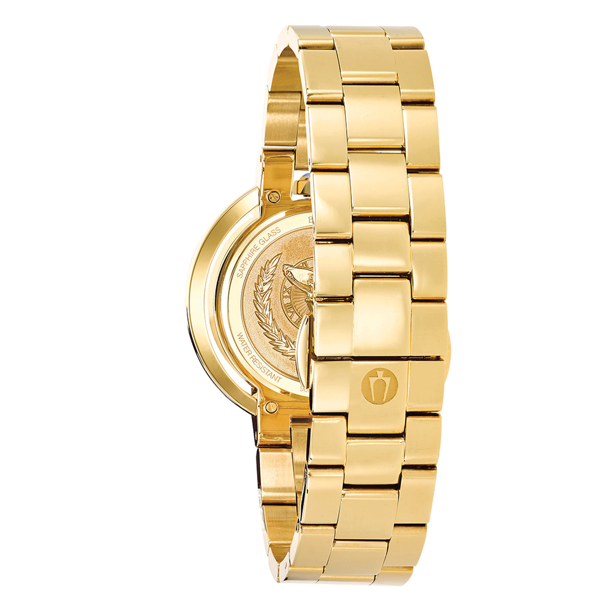 Bulova Ladies Rubaiyat Watch