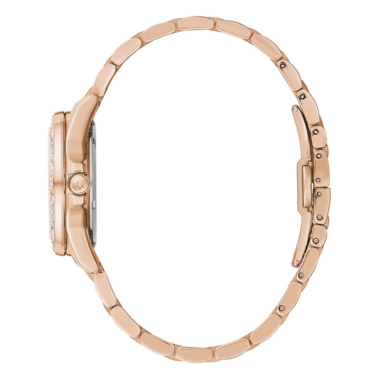 Bulova Ladies Marine Star Watch