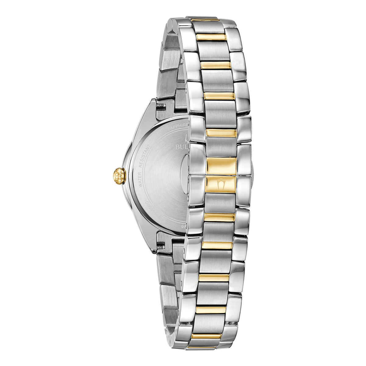 Bulova Ladies Sutton Classic Watch